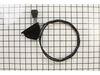 Cable-Throttle – Part Number: 104-8007