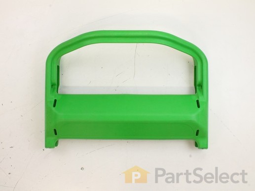 8827718-1-M-Lawn Boy-104-7680-Handle-Control