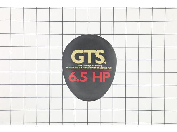 8827966-1-M-Toro-105-8570-Decal-Recoil
