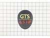 Decal-Recoil – Part Number: 105-8570