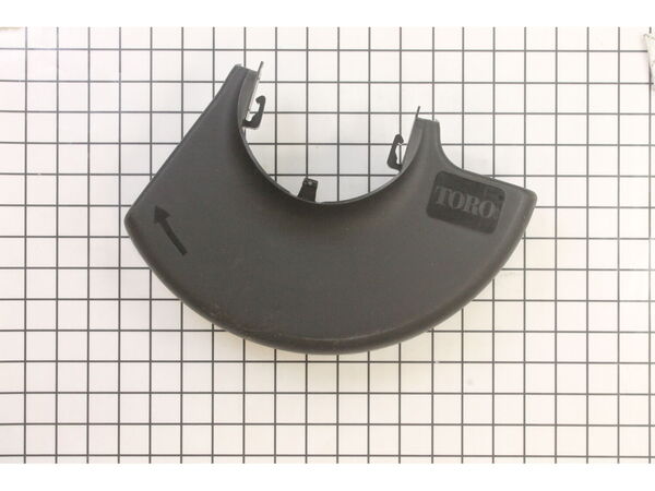 8828291-1-M-Toro-106-9839-Shield Asm