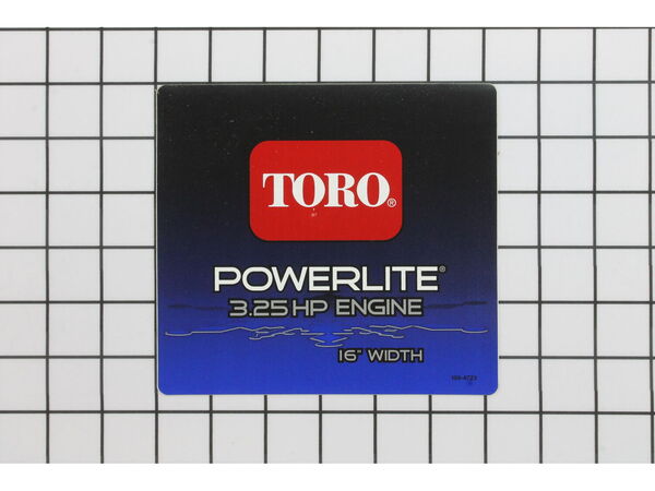 8828427-1-M-Toro-106-4723-Decal-Powerlite
