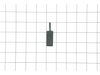 Handle-latch, Swell – Part Number: 106-6777