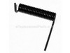 Spring-torsion – Part Number: 106-4594