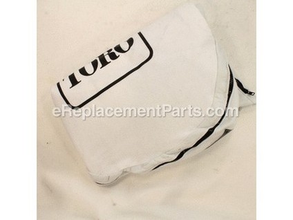 8828692-1-M-Toro-105-1245-Bag-vacuum