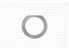 Seal-chute – Part Number: 105-3543