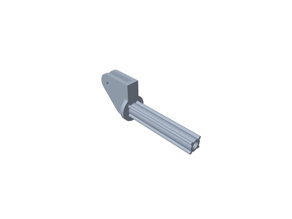 8828765-1-M-Toro-106-0842-Guide-Spring