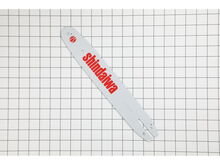 Guide Bar-12 In. – Part Number: 106326-12