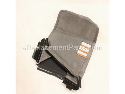 8829033-1-M-Lawn Boy-106-8392-Grass Bag Asm