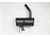 Muffler – Part Number: 106-7007