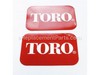 Decal – Part Number: 105-6971