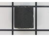 Cushion-Scraper, Stop – Part Number: 106-7318