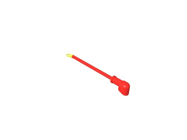 8829463-1-M-Toro-106-8268-Cable-Battery, Red