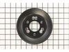 Pulley – Part Number: 107-1683