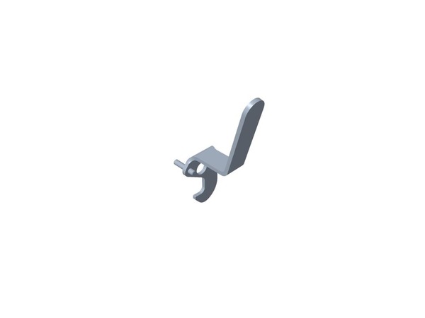 8829578-1-M-Toro-107-3083-Latch Asm