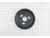 Pulley – Part Number: 105-7734