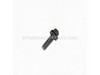 Bolt-Blade,Sems (only on: 20019) – Part Number: 105-8579