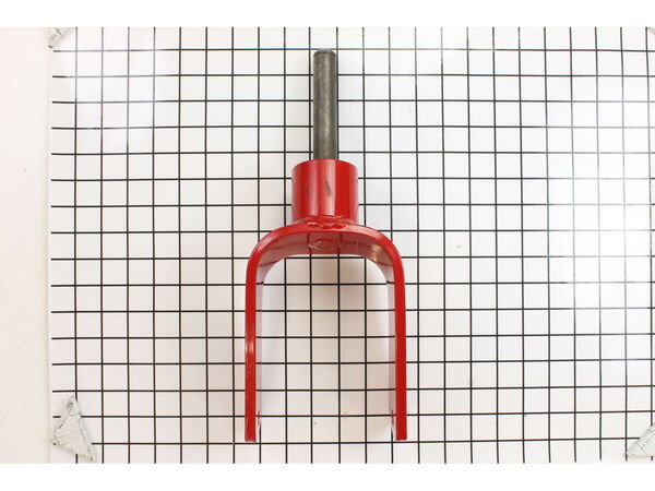 8829895-1-M-Toro-106-8796-01-Caster Fork Asm