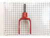 Caster Fork Asm – Part Number: 106-8796-01