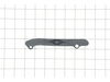 Scraper-Left, Sweep – Part Number: 106-9788