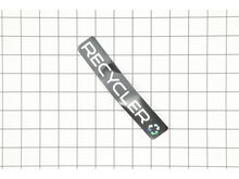 Decal – Part Number: 106-0689