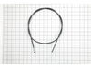 Throttle Cable Asm – Part Number: 106-0888