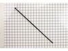 Rod-Threaded – Part Number: 107-3871