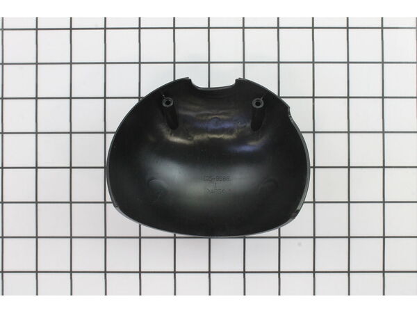 8830211-1-M-Toro-105-9986-Cover-chute Lever, Lh