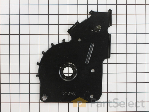 8830425-1-M-Toro-107-0782-Plate-Hoc, Lh
