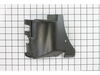 Cover-Extension, Belt – Part Number: 107-1016