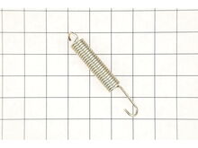 Spring-Scraper – Part Number: 106-4502