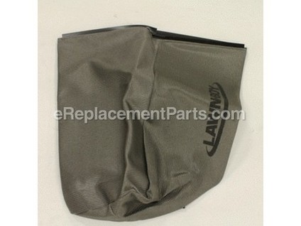 8830944-1-M-Lawn Boy-107-3911-Bag-grass