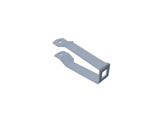 8830949-1-M-Toro-107-4087-03-Bracket-Spring