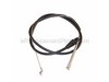 Cable-clutch – Part Number: 107-8896