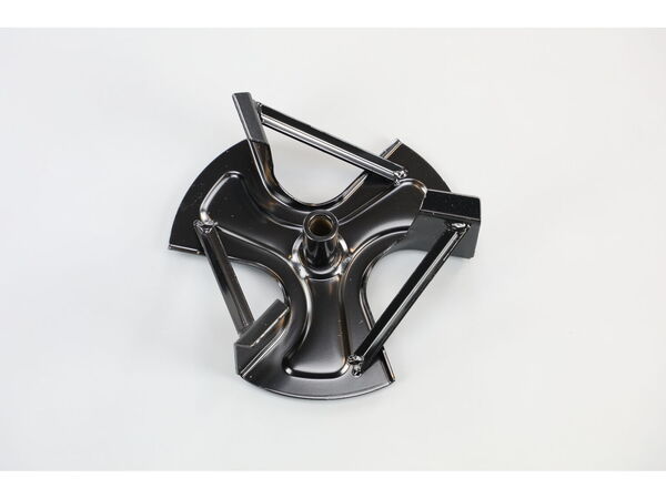 8831108-1-M-Toro-106-4576-03-Impeller Asm