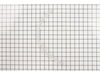 Tube-drain, Oil – Part Number: 106-7022