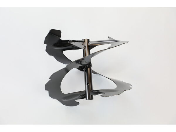 8831237-1-M-Toro-106-7301-03-Lh Auger Asm