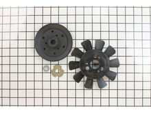 Fan Pulley Kit – Part Number: 106-8698