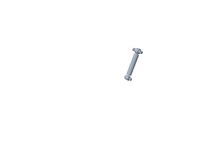 Shock Absorber Kit – Part Number: 107-1884