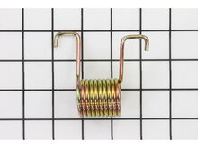 Spring-Torsion – Part Number: 108-4052