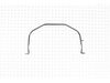 Bail-brake – Part Number: 108-3788-03