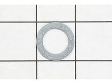 Washer-Flat – Part Number: 108-0015