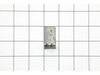 Blade-cutoff – Part Number: 106-6467