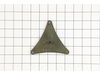 Pulley Bracket Asm – Part Number: 106-9781
