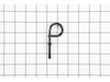 Guide-rope, Upper – Part Number: 107-3908