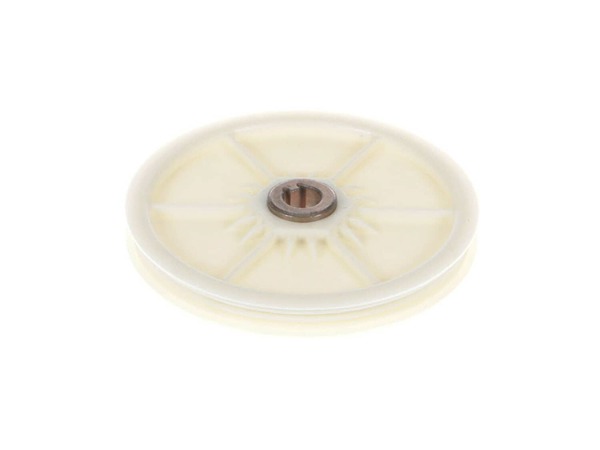 8831945-1-M-Toro-107-9287-Rotor Pulley Asm