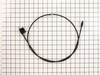 Cable-Brake – Part Number: 108-8107
