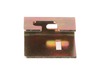 8832172-2-S-Toro-108-7836-Bracket-hanger, Right Rear