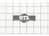 Decal-Recoil – Part Number: 108-8130