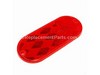 Reflector-Stick On – Part Number: 106557